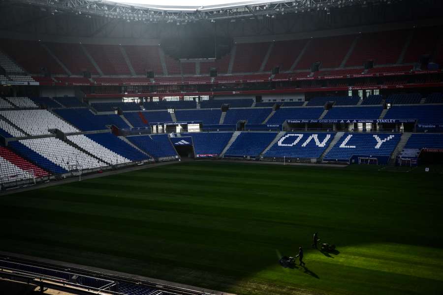 Les finales de Champions Cup et de Challenge Cup se joueront à Lyon en 2027