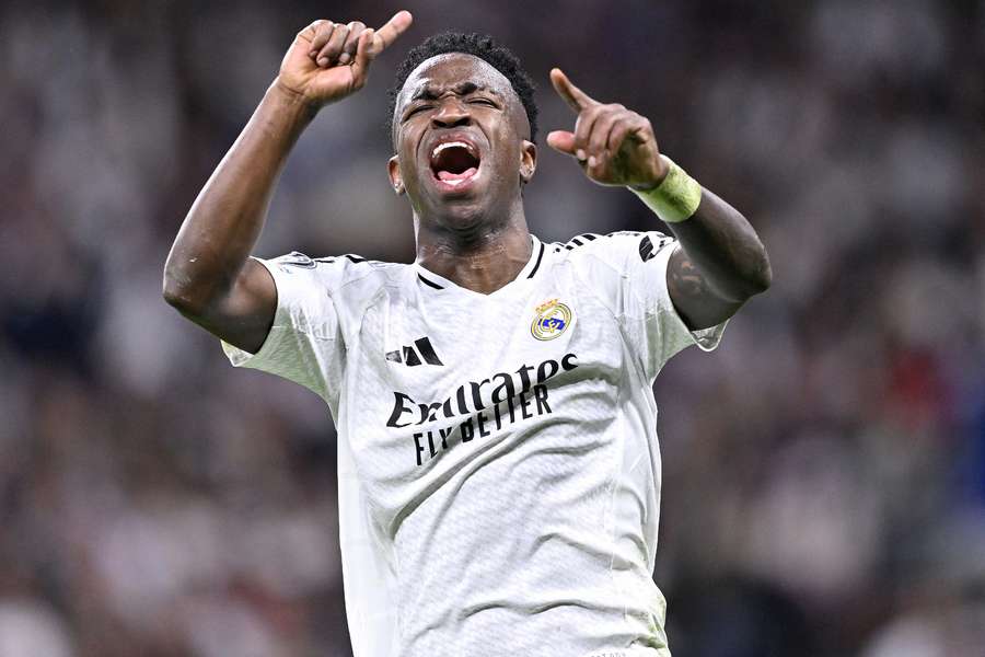 Real-Star Vinicius