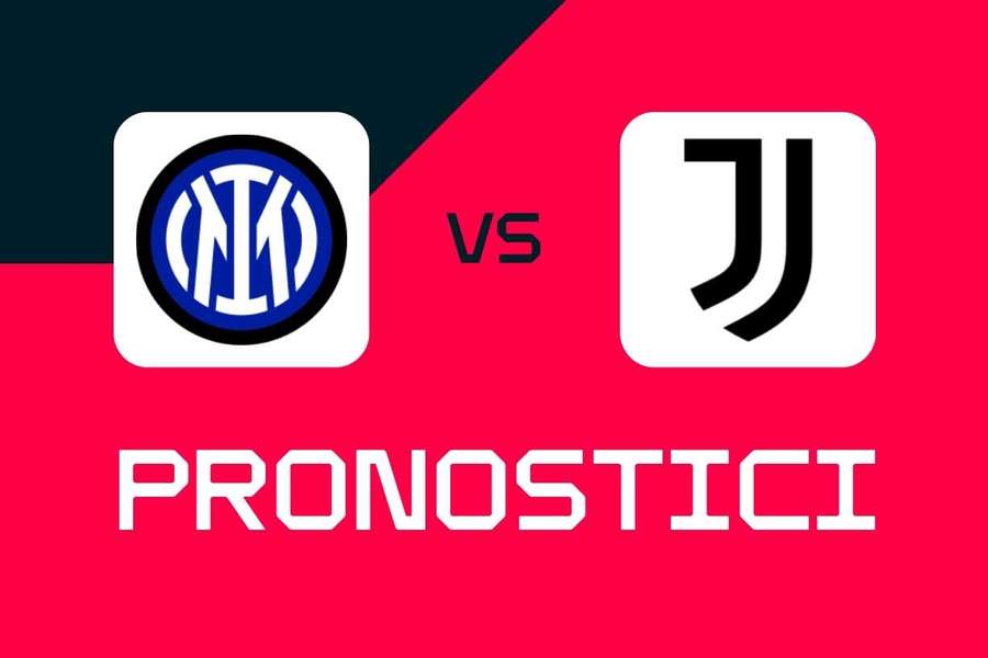 Serie A, Inter-Juventus, venticinquesima giornata di Serie A
