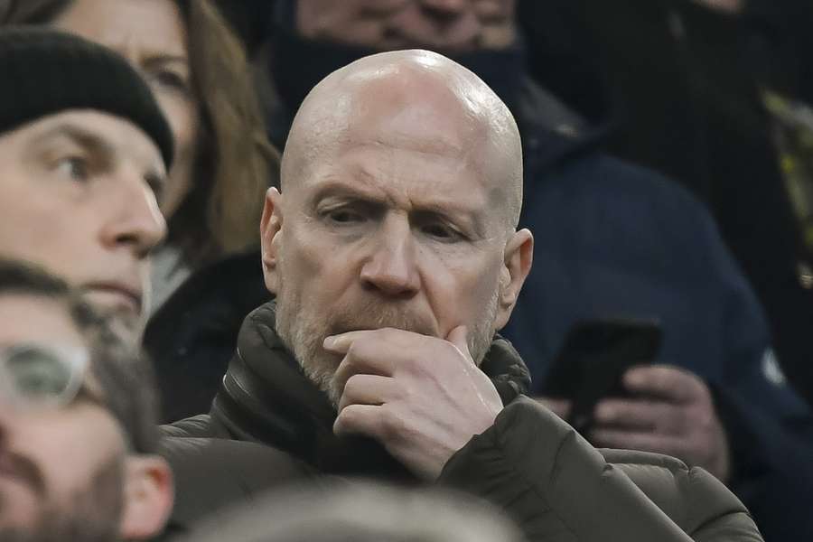 Matthias Sammer unter BVB-Beschuss.