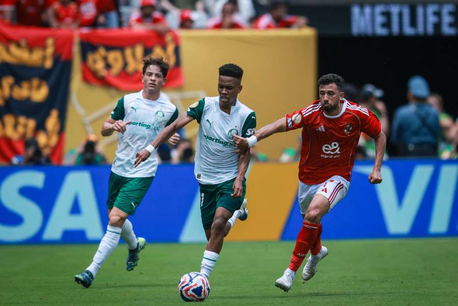 Inter Miami x Palmeiras:  Onde assistir, prévia, escalações prováveis e odds