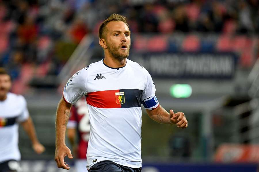 Mimmo Criscito