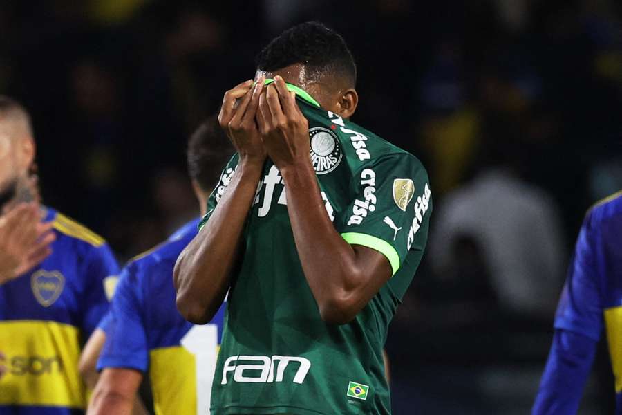 El Palmeiras espera hacer bueno el factor casa.