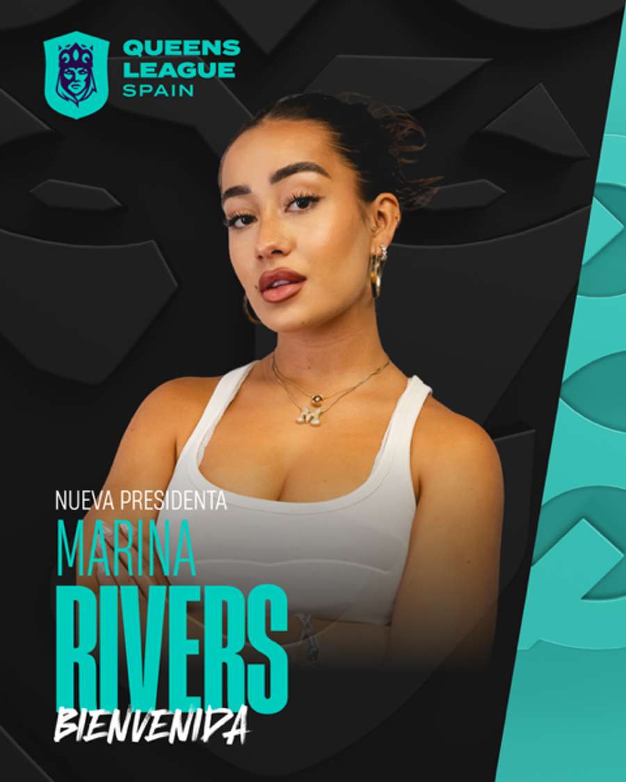 Marina Rivers