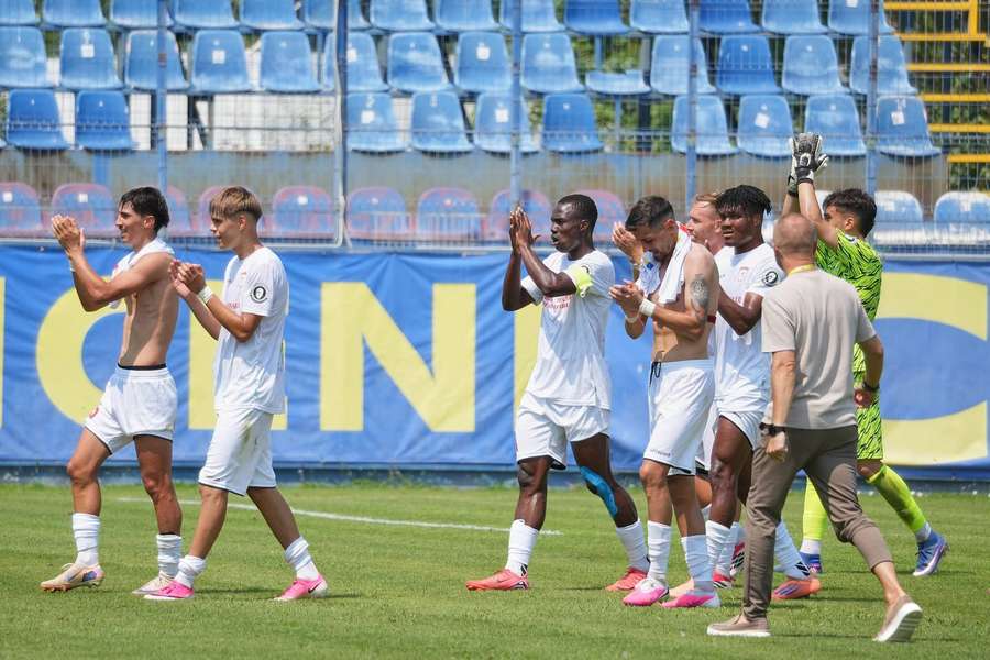 Cupa României: Popești Leordeni a învins la scor CS Dinamo Cupa României: Popești Leordeni a învins la scor CS Dinamo
