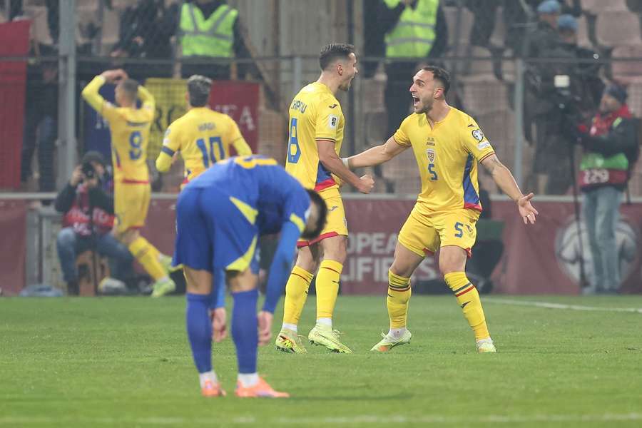 LIVE Bosnia - România LIVE Bosnia - România