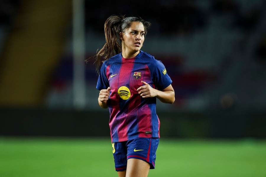 Kika Nazareth lesionou-se ao serviço da seleção Kika Nazareth lesionou-se ao serviço da seleção