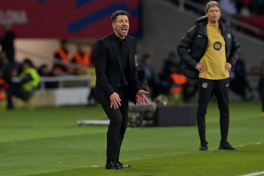 Diego Pablo Simeone