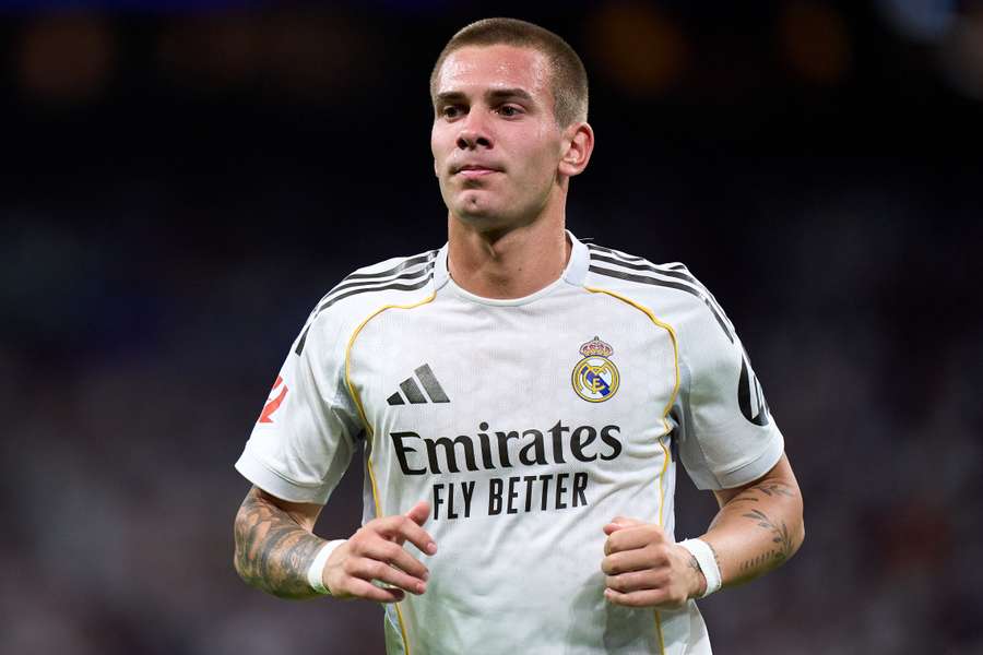 Franco Mastantuono Franco Mastantuono