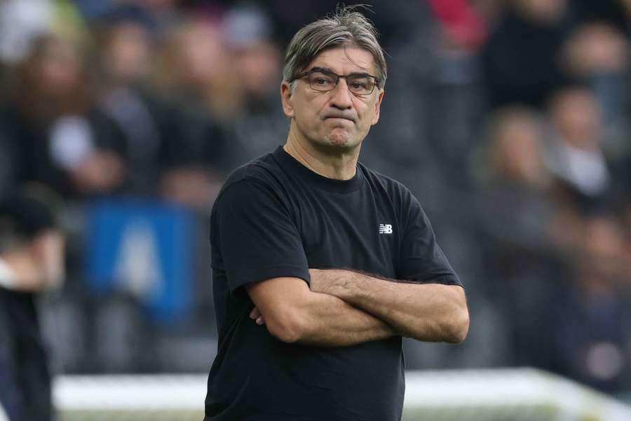 Ivan Juric Ivan Juric