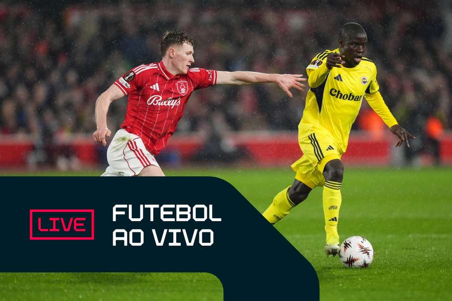 Forest levou vantagem para casa após vitória em solo turco