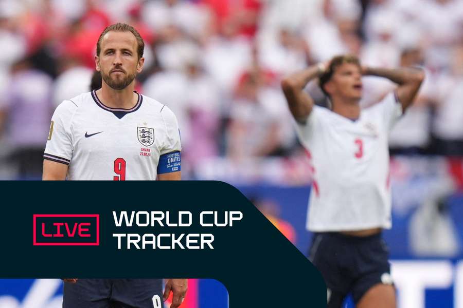 World Cup LIVE