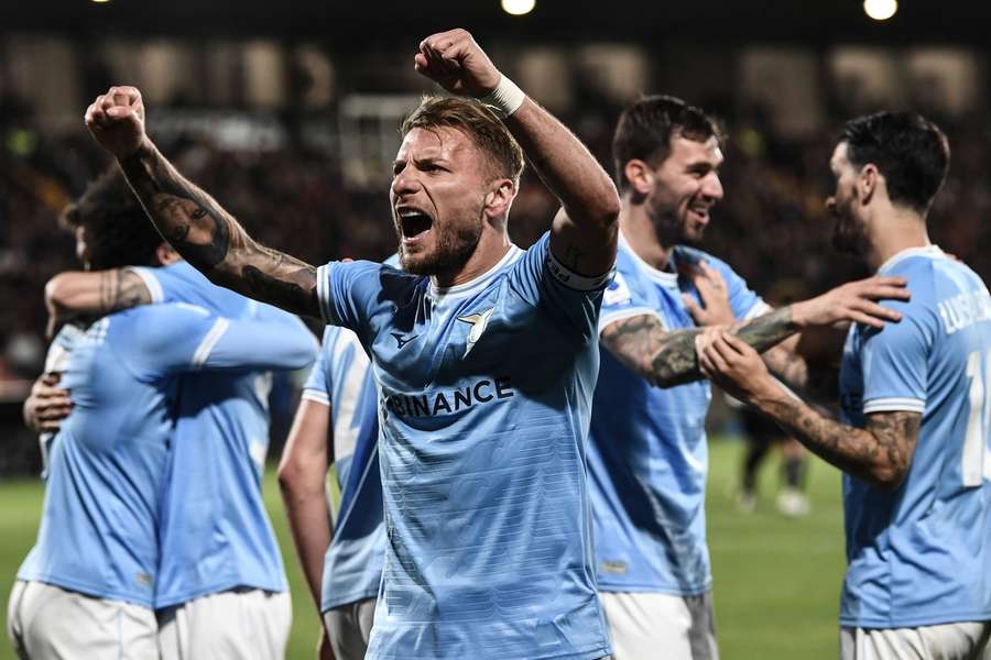 Ciro Immobile