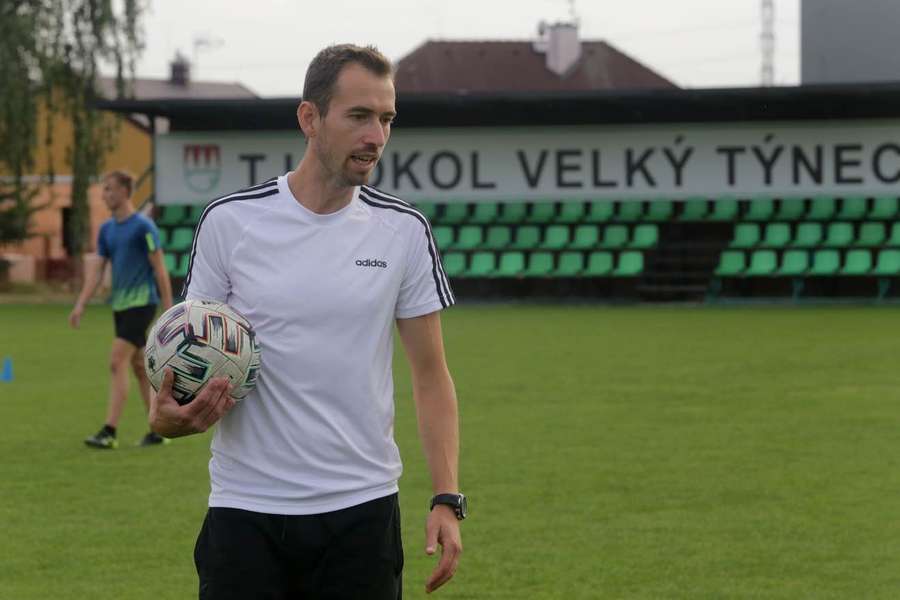 Heinz béčku Sigmy nepomůže. Zůstává v agentuře, vysvětlil klub. Náhradou je jiná ikona