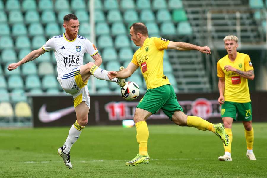 Slovenské kluby poznajú možných súperov v Konferenčnej lige.