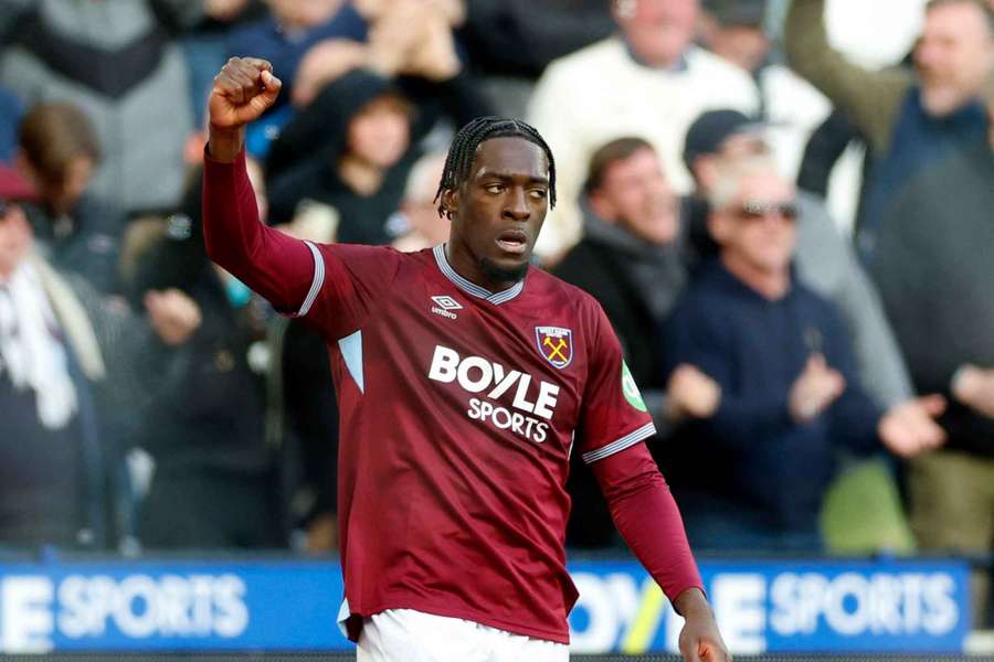 Chelsea ace open to permanent West Ham move on one condition