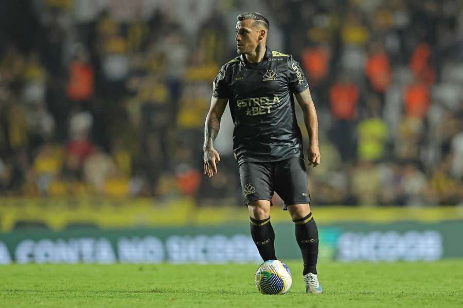 Miguel Trauco, nuevo jugador de Alianza Lima.