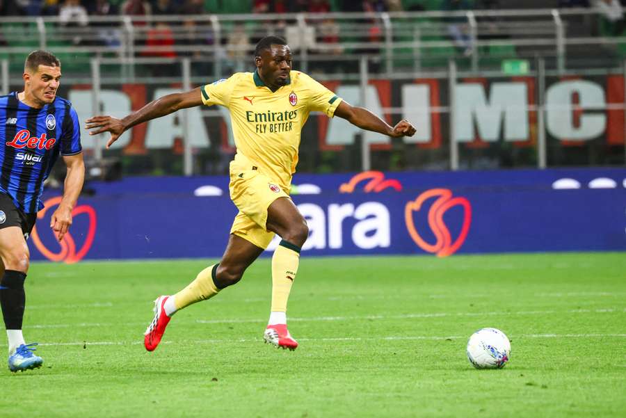 Youssouf Fofana Youssouf Fofana