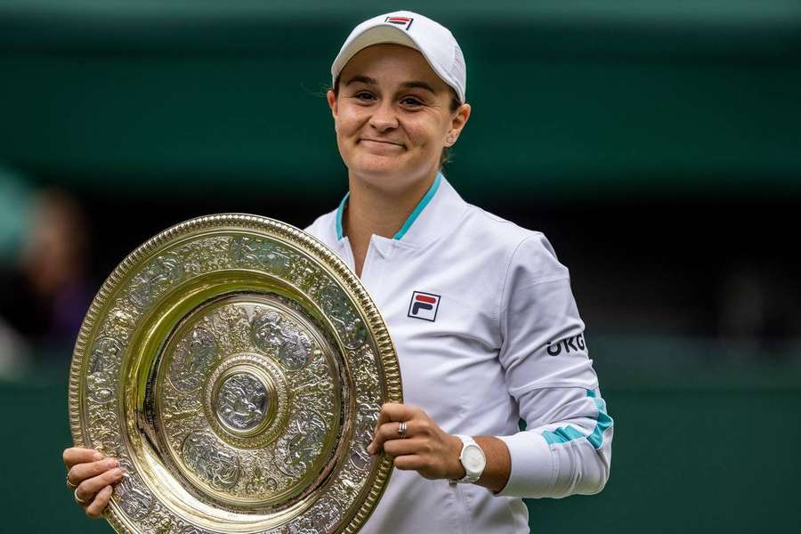 Barty to mentor local wildcard Gadecki at Australian Open