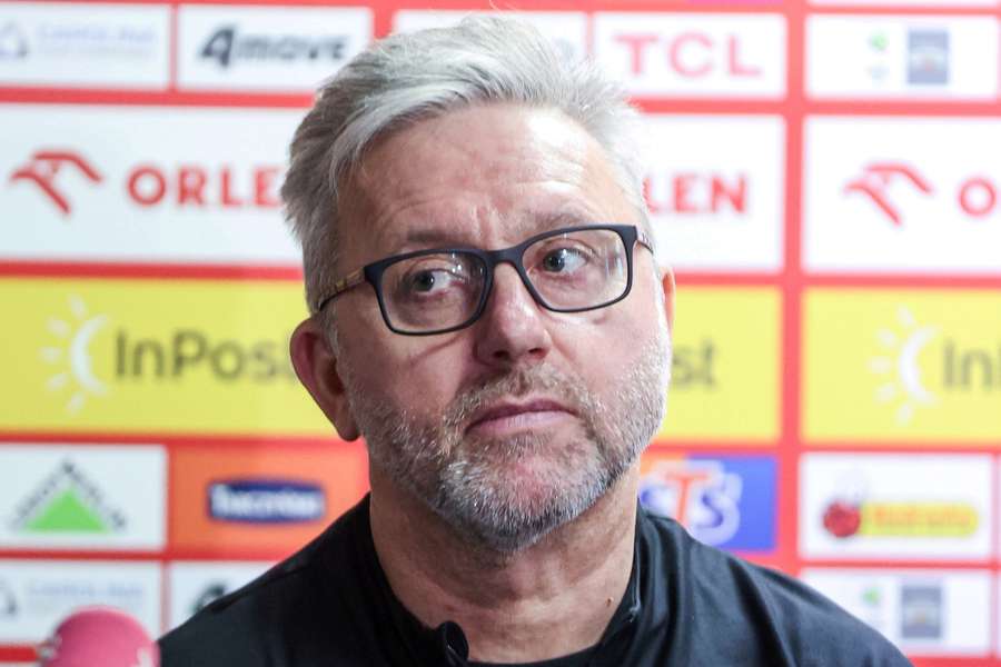 Brzęczek: Każdy kolejny rywal będzie dla nas trudniejszym zadaniem