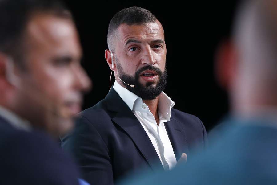 O Benfica reencontrará o Inter Milão na prova