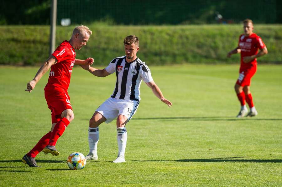 David Peham will an die letzte Saison anknüpfen