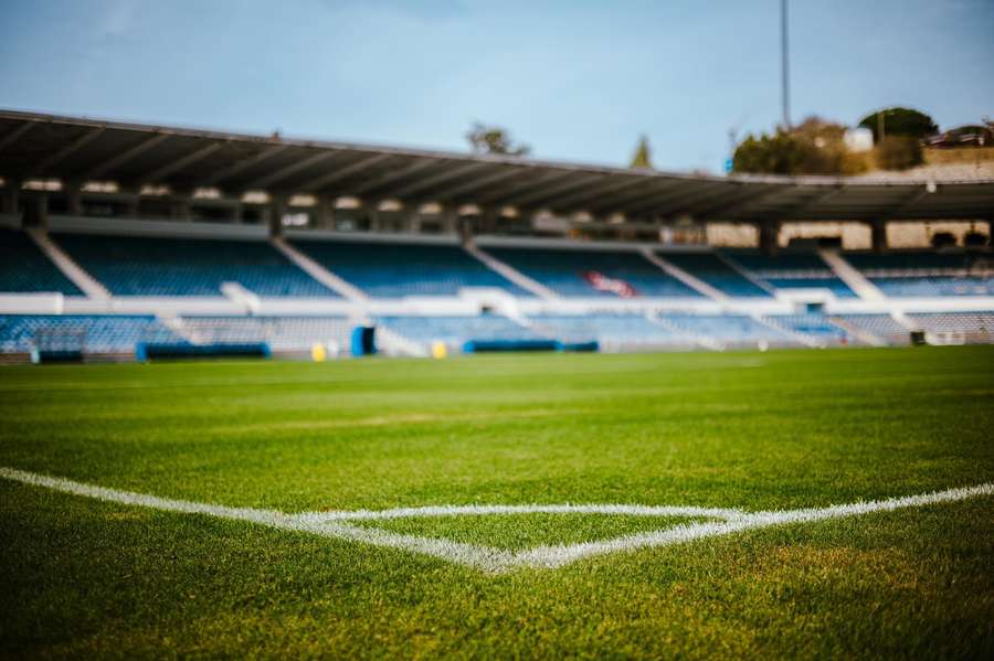 Restelo é a casa do Belenenses Restelo é a casa do Belenenses