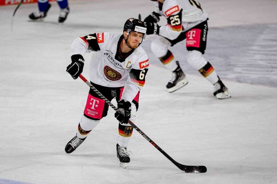 Marcus Weber.