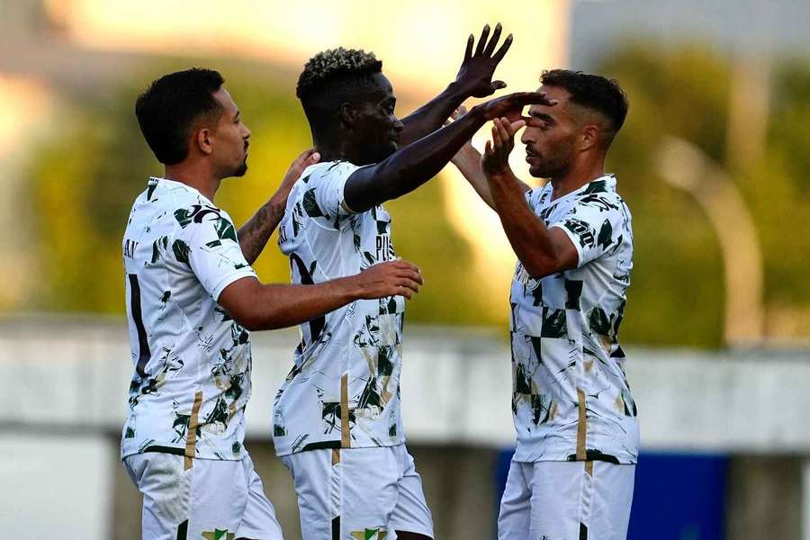 Moreirense com novo investidor e treinador para 2025/2026