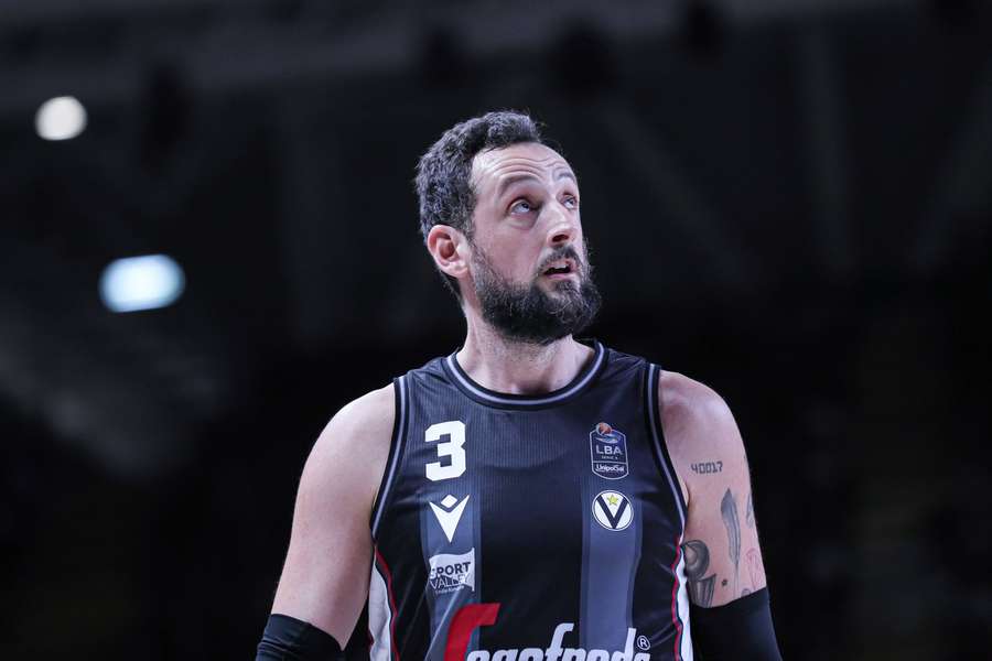 Marco Belinelli