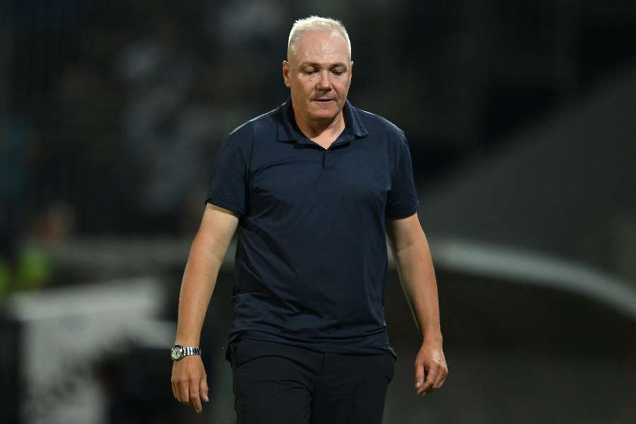 Massimiliano Alvini
