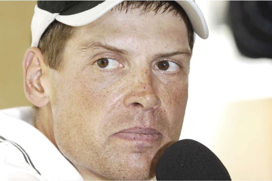 I en dokumentarfilm, der udkommer i november, fortæller den tidligere cykelstjerne Jan Ullrich om sin personlige deroute og sine misbrugsproblemer.