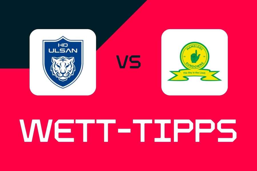 Ulsan HD gegen Mamelodi Sundowns: Vorhersagen, beste Wetten und Quoten zur Klub-Weltmeisterschaft 2025
