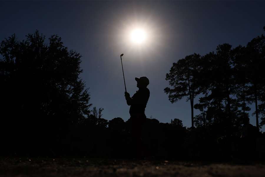 Golfe: Portugal Masters atrai jovens talentos a Vilamoura
