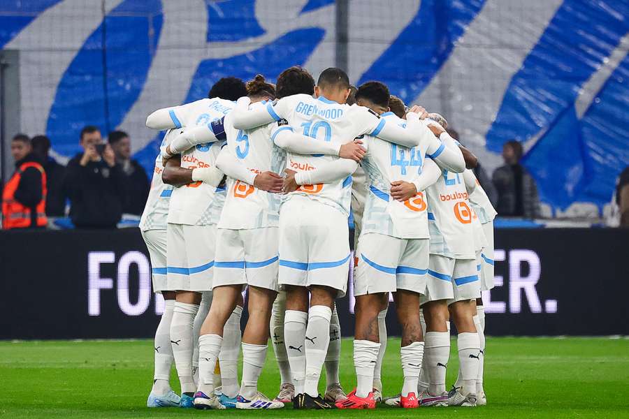 Les Marseillais vont-ils enchaîner contre les Lillois ?