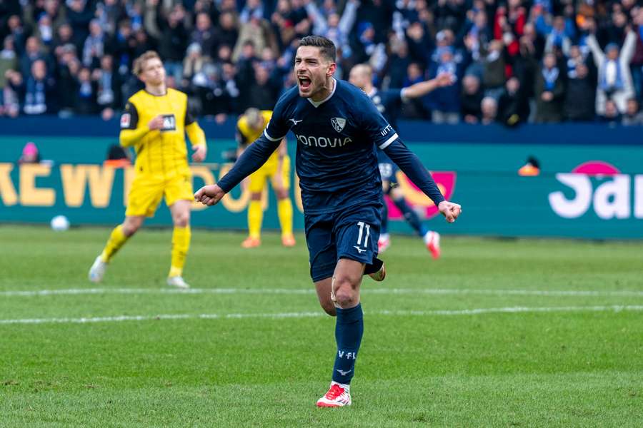 Masouras made the dream home debut
