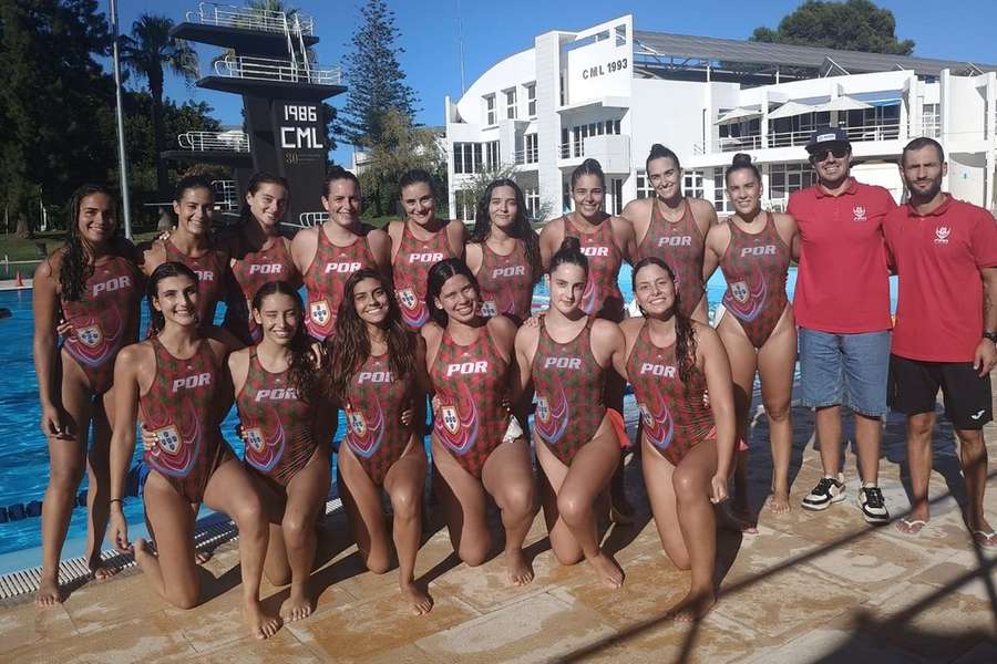 As convocadas de Portugal