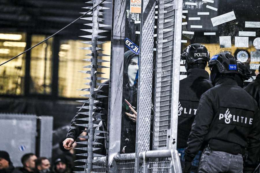 Genk a primit amendă de 50.000 de euro Genk a primit amendă de 50.000 de euro