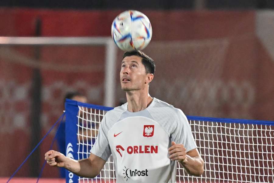 Franța e conștientă că Polonia înseamnă mai mult decât Lewandowski