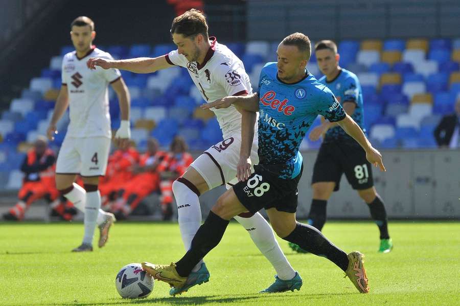 Stanislav Lobotka s ďalším triumfom. Neapol je stále na čele tabuľky.