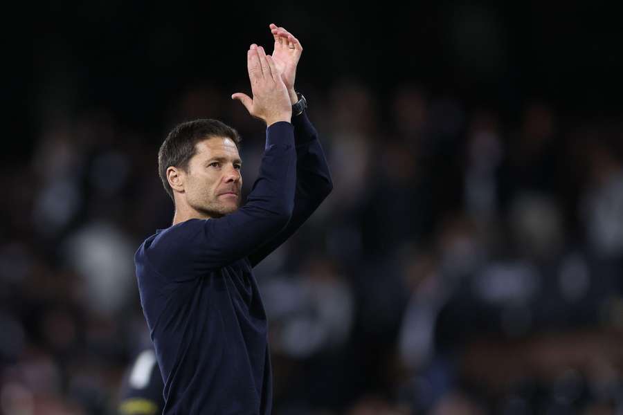 Trenér Xabi Alonso si připsal vítěznou soutěžní premiéru na lavičce Chelsea.