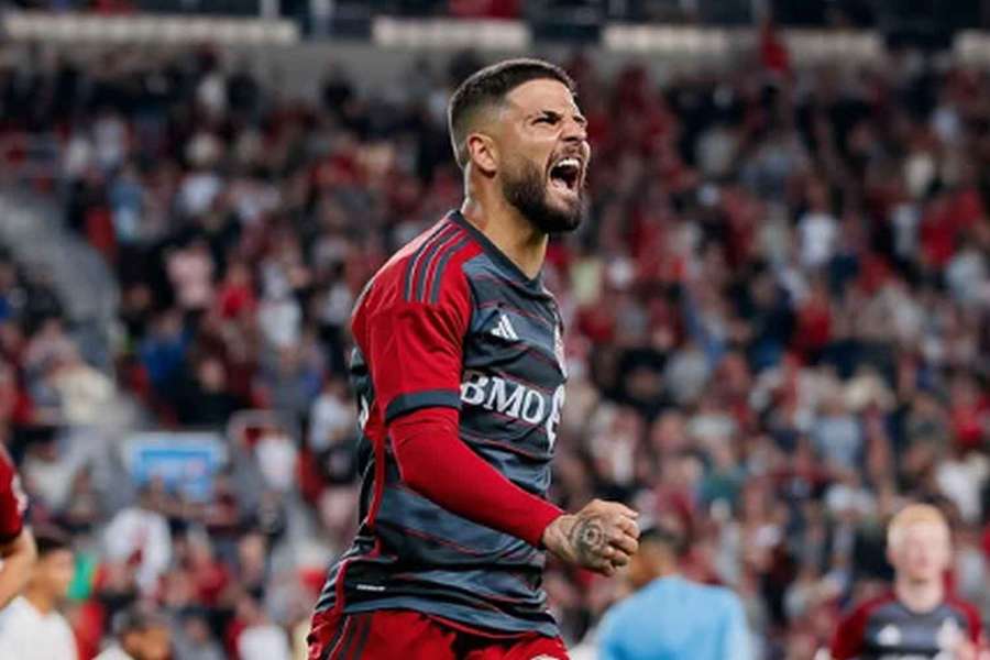 Italský veterán Lorenzo Insigne by se měl po třech letech vrátit do Evropy