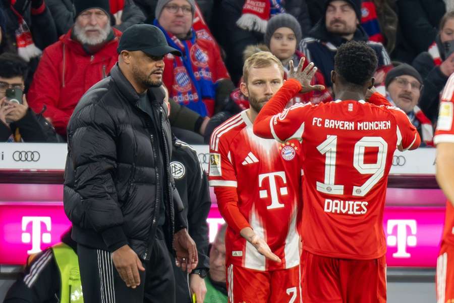 Sfertul de finală din Cupa Germaniei dintre Bayern Munchen și Leipzig ar putea fi amânat