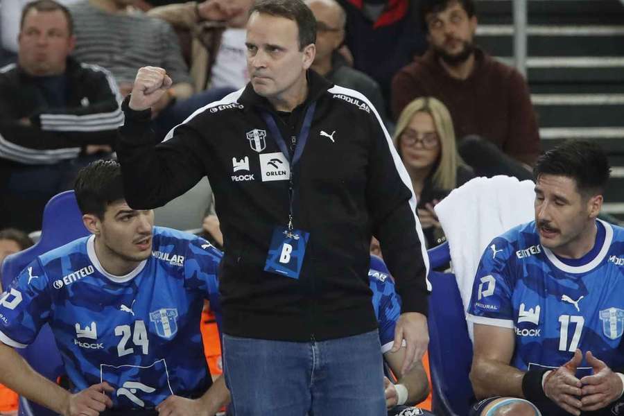 Sabate przed dwumeczem ze Sportingiem: Musimy rozegrać dwa dobre spotkania