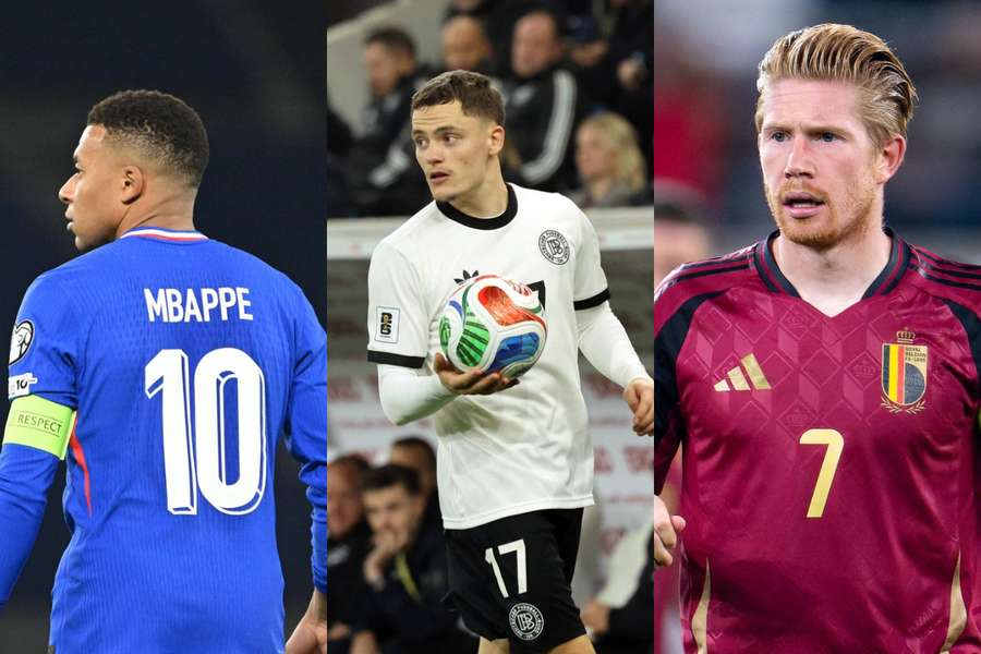 Preliminarii Cupa Mondială 2026 LIVE
