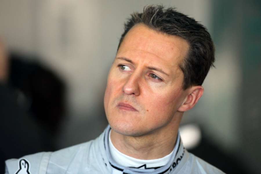The editor of Die Aktuelle used artificial intelligence to produce fabricated statements attributed to Schumacher