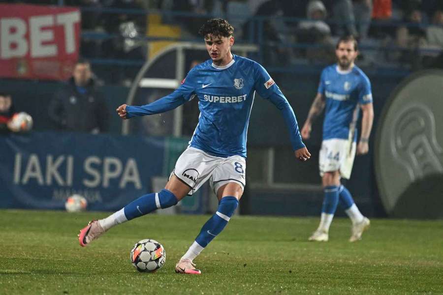 Nicolas Popescu