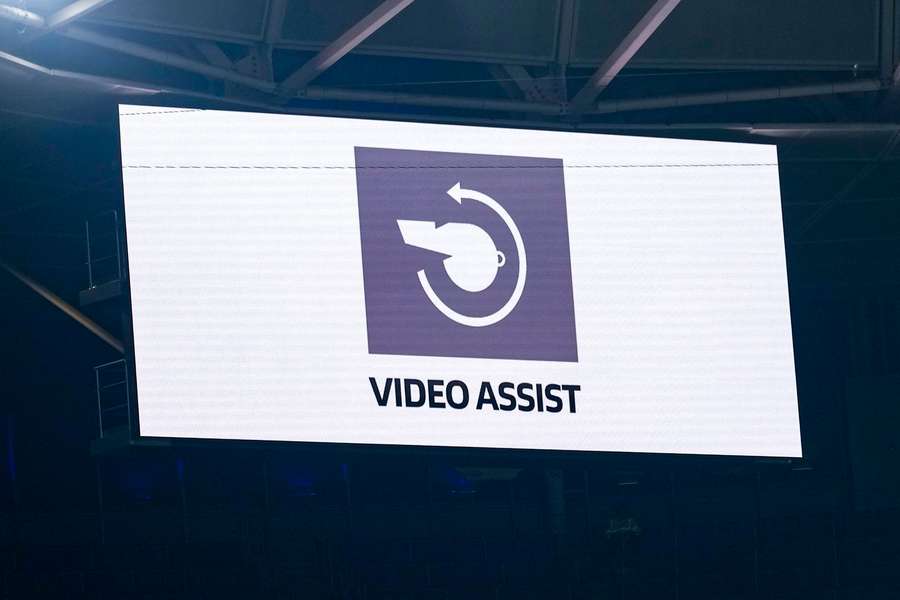 Seit der Saison 2017/18 wird der VAR in der Bundesliga eingesetzt