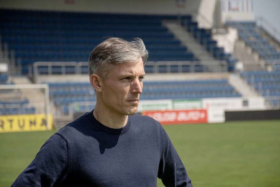 Vyškov se stěhuje do Příbrami, Kameník zůstává na Moravě. Úspěšný kouč se vrací do Slovácka