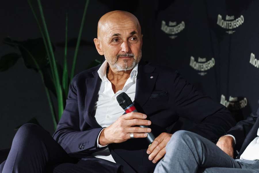 Spalletti Insists Scudetto Still Within Reach for Juventus Ahead of Cremonese Trip Spalletti Insists Scudetto Still Within Reach for Juventus Ahead of Cremonese Trip